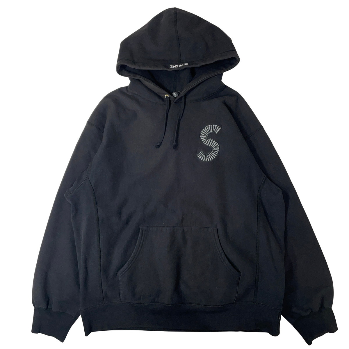FW20 Supreme LSD Spells Hooded Sweatshirt パーカー フーディ Supreme LSD Spells Hooded Sweatshirt Multicolor Men's - FW20