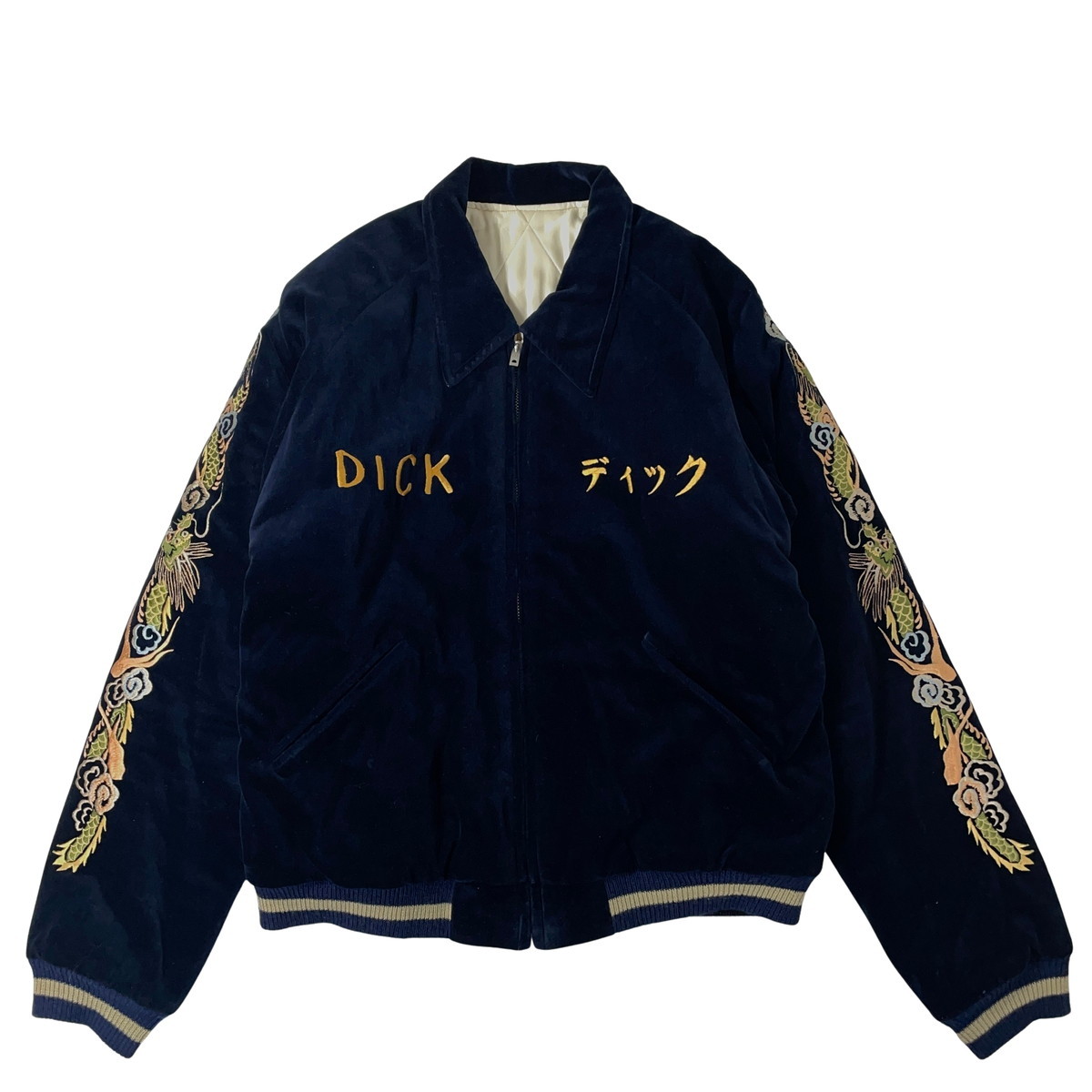 楽天市場】【中古品】【メンズ】 TAILOR 東洋 RIVERSIBLE