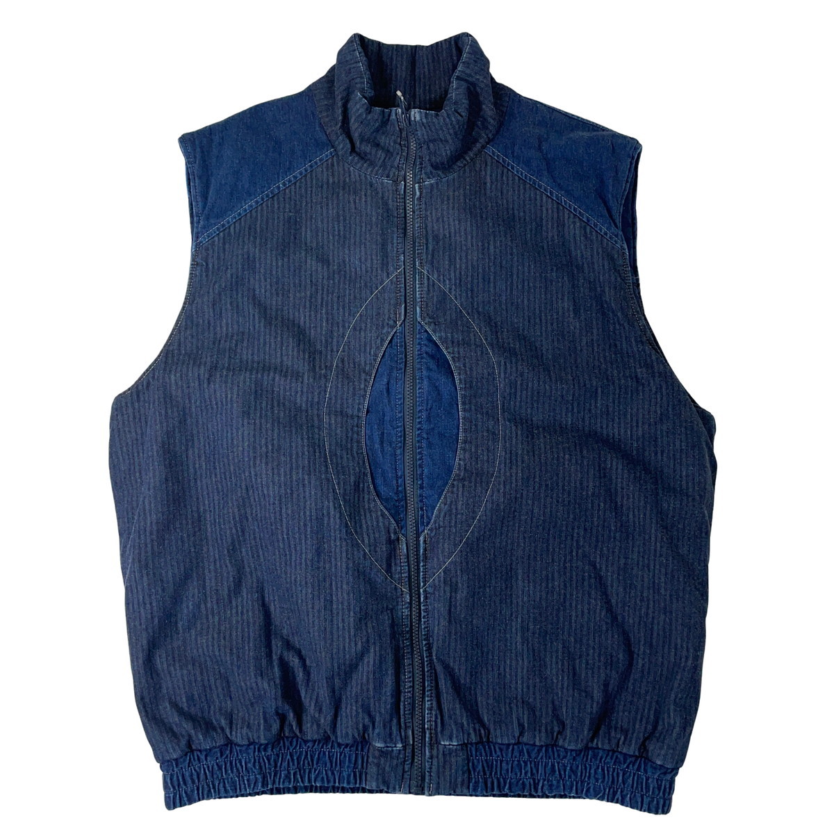テンダーロイン NRA NYLON VEST 店舗限定 2504090204.jpg