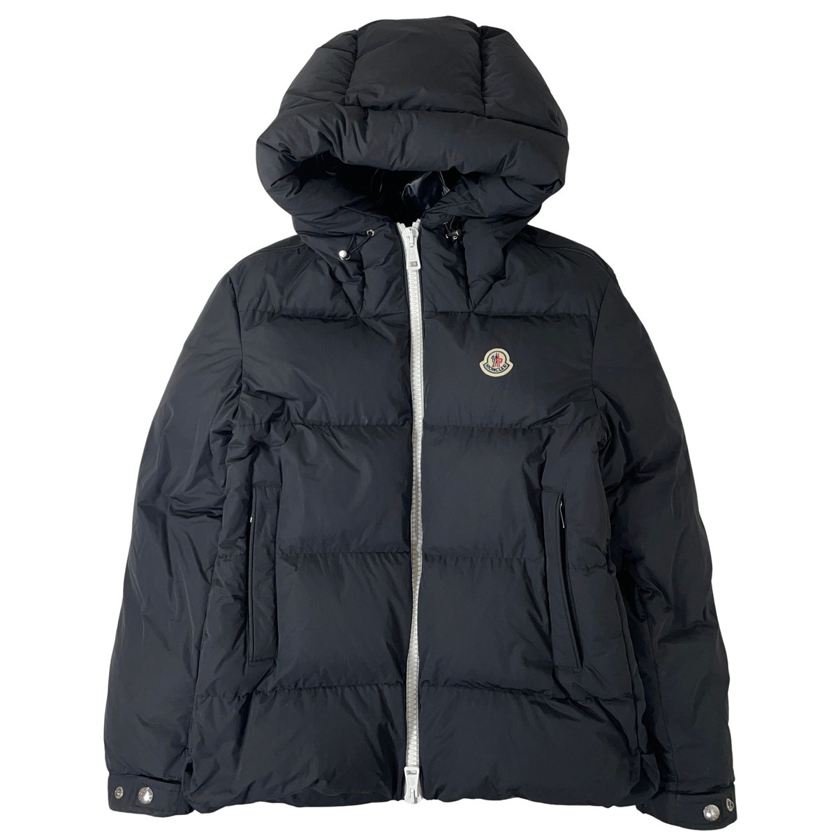 楽天市場】MONCLER モンクレール ジャケット OFF-WHITE オフ