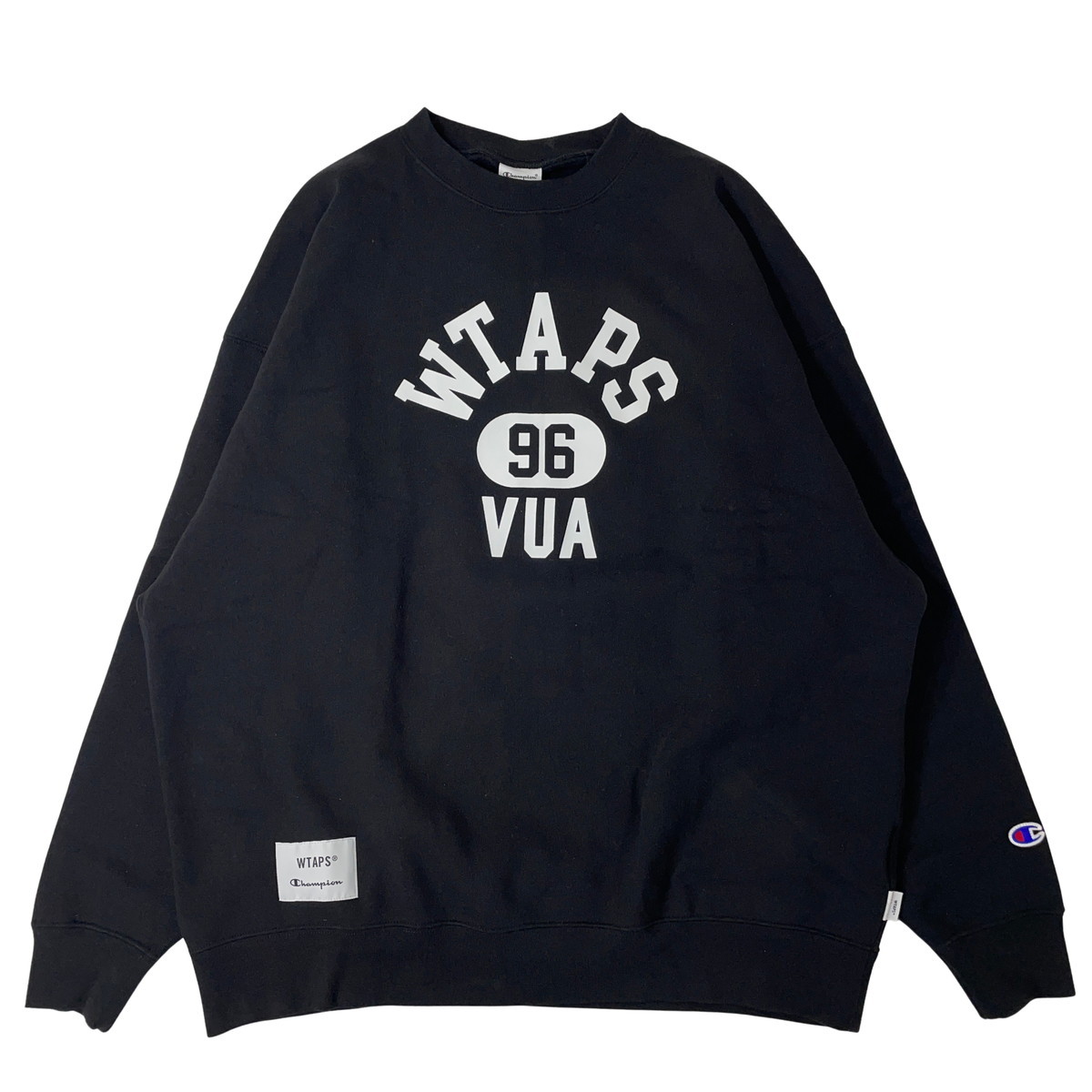 楽天市場】【中古】 WTAPS (ダブルタップス) LEAGUE SS / SHIRT
