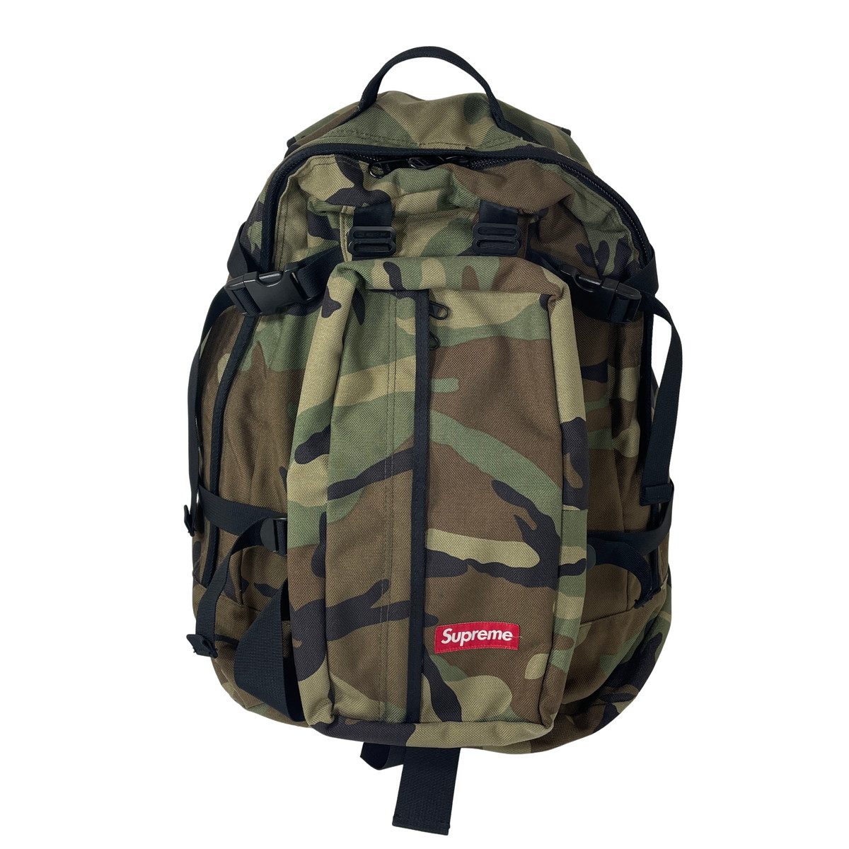 バックパック リュック supreme シュプリーム 19aw 19fw 新品 Supreme シュプリーム 19FW Backpack バックパック リュック