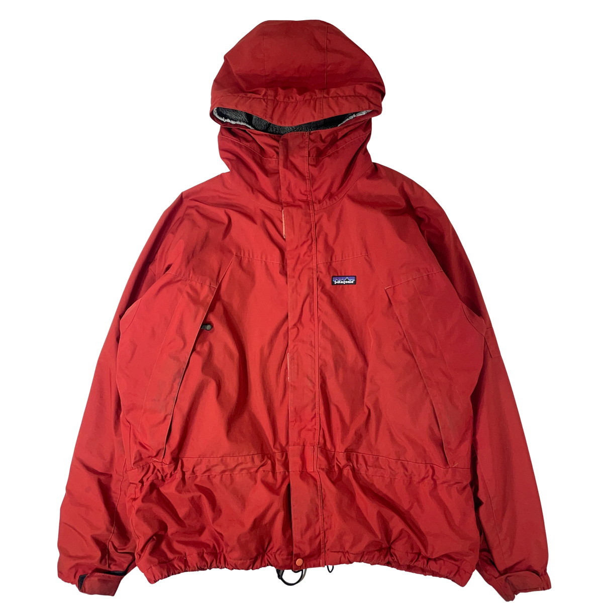 楽天市場】98年製 パタゴニア Patagonia ニューマティックプル