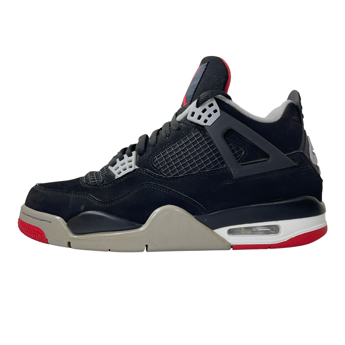 楽天市場】NIKE 2019 AIR JORDAN 4 RETRO BRED 308497-060 SIZE