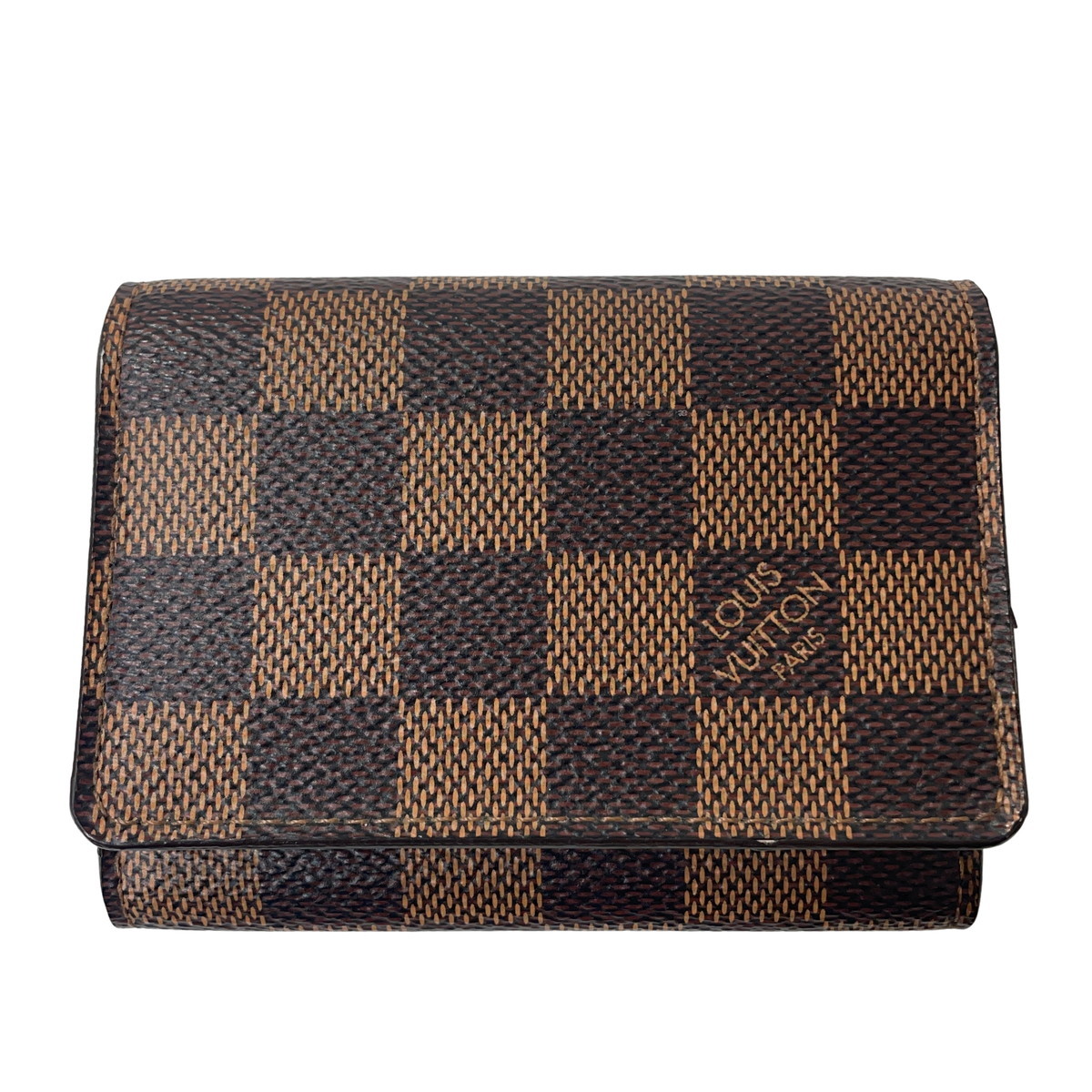 無*名様 ⭐希少美品⭐ ルイヴィトン N61746 ダミエ アンヴェロップ カー 楽天市場】ルイ・ヴィトン(Louis Vuitton) ダミエアズール