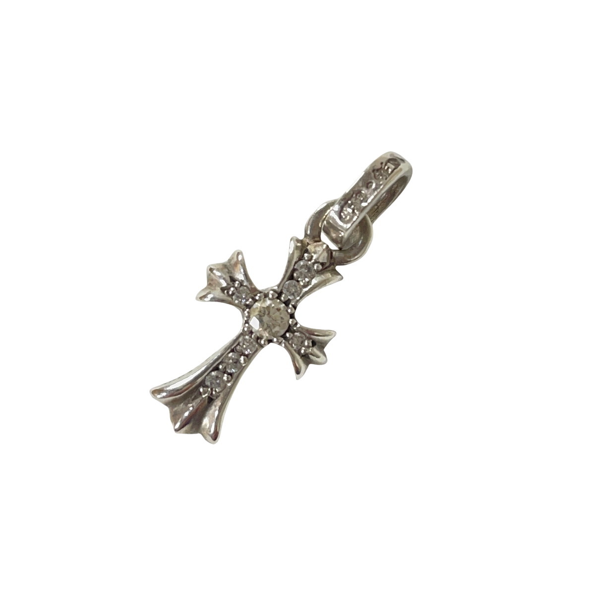 商品追加【大量】シルバー まとめ売り クロムハーツ TIFFANY 楽天市場】CHROME HEARTS(クロムハーツ) FRMD OPN BBYFAT P D