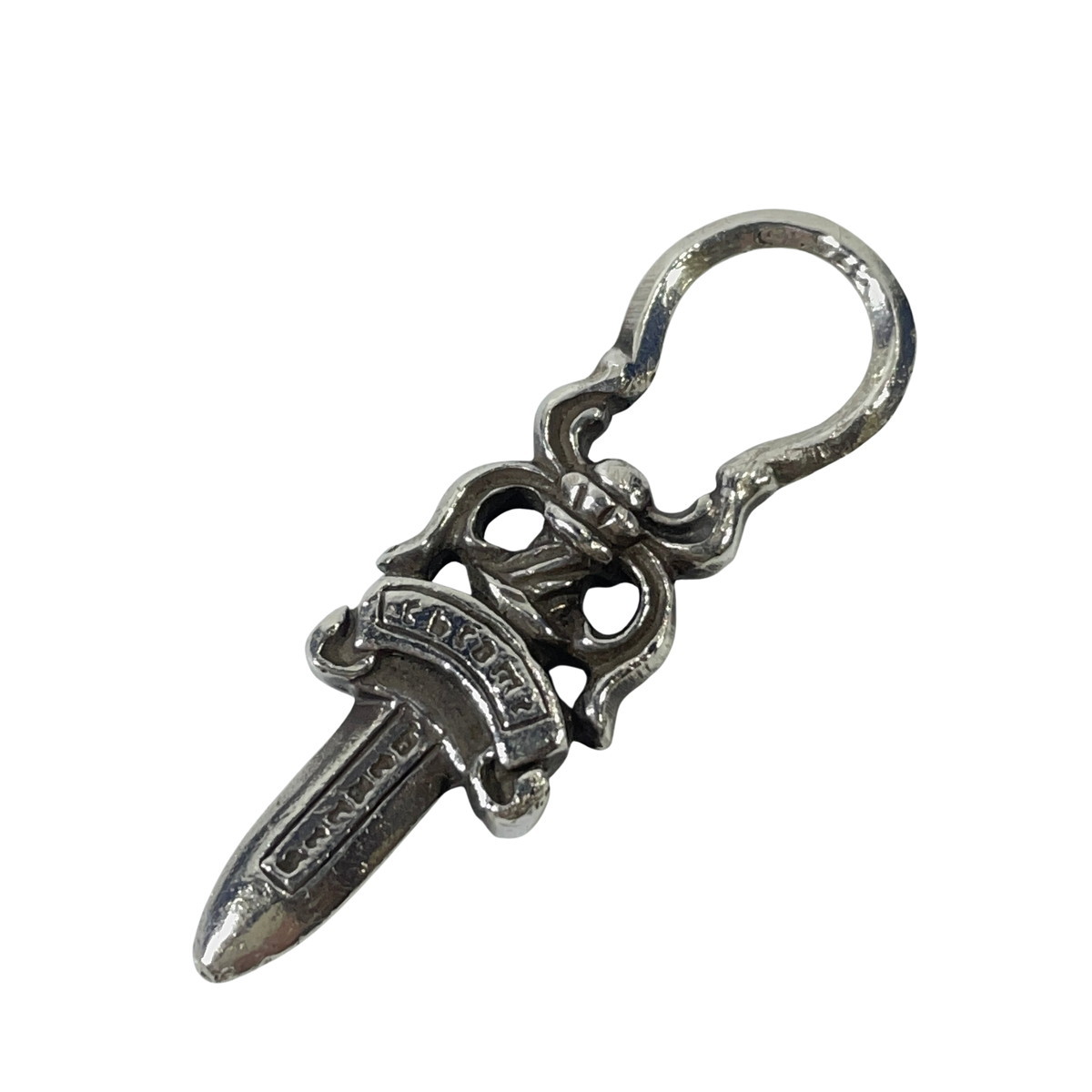 楽天市場】CHROME HEARTS クロムハーツ ネックレス ダガー #10