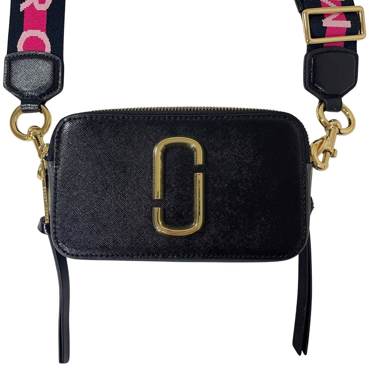 楽天市場】MARC JACOBS（マークジェイコブス） シャッター スモール