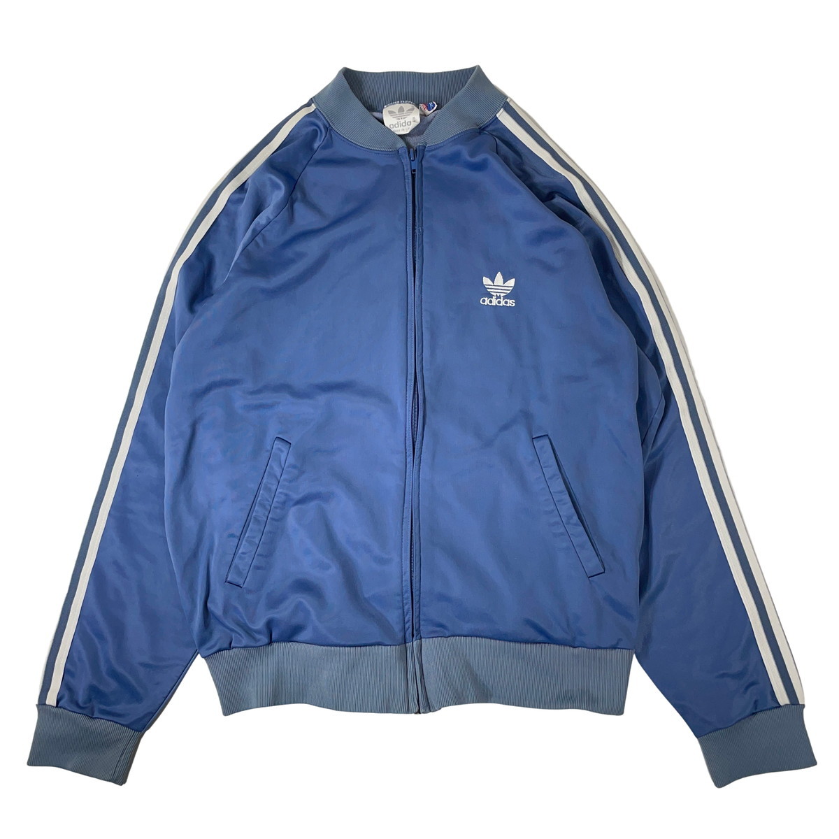 adidas ATP ヴィンテージ ジャージ KEYROLAN 80s USA製 432900adc03d0c4fc32a437be07348