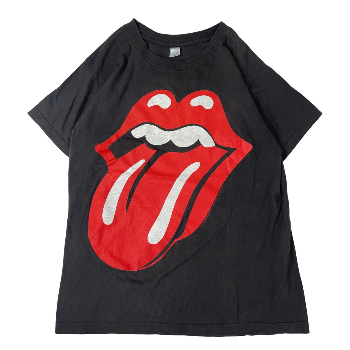 楽天市場】90年代 THE ROLLING STONES ザ ローリングストーンズ VOODOO
