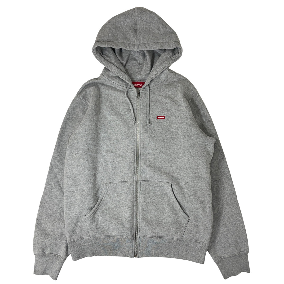 Supreme グレー フルジップパーカー 楽天市場】Supreme シュプリーム パーカー サーマル付き