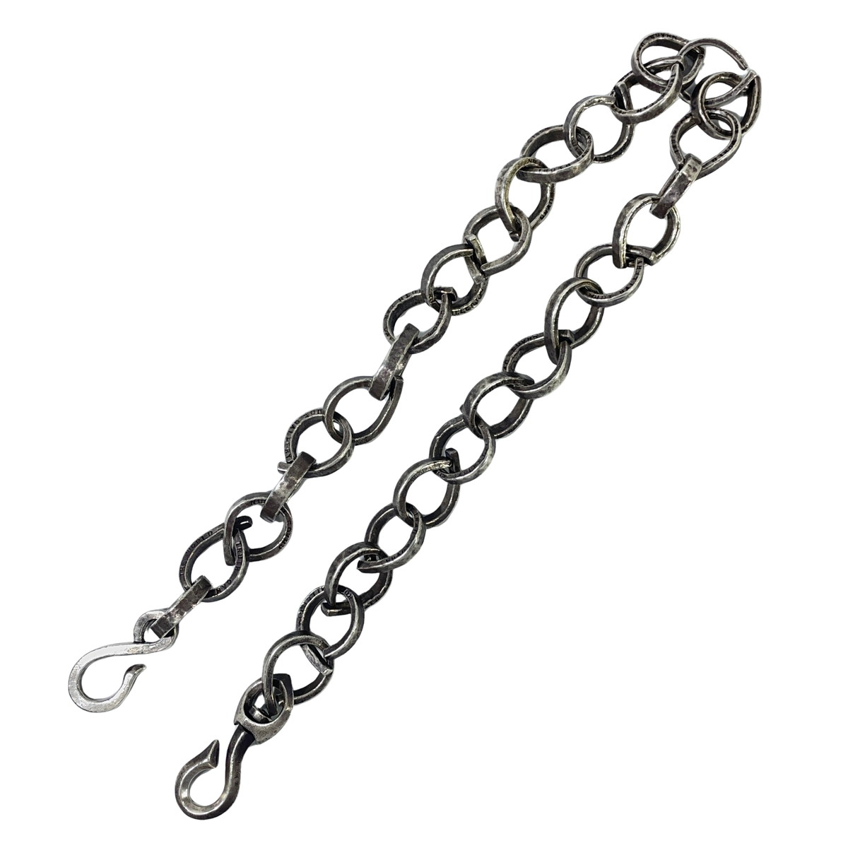 楽天市場】【中古】ウィアード WEIRDO PADLOCK WALLET CHAIN