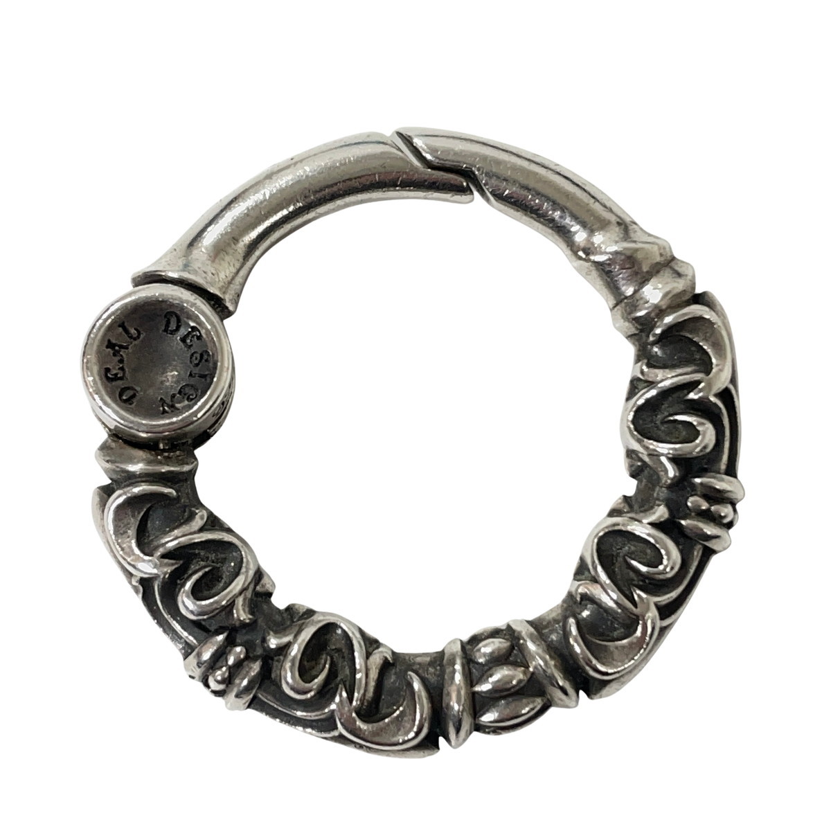 楽天市場】WTAPS ダブルタップス レザー カバー キーホルダー/ キー