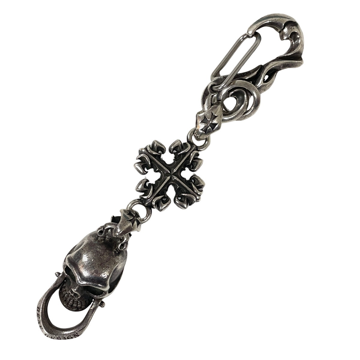 楽天市場】WTAPS ダブルタップス MASA SCULP キーホルダー 2種