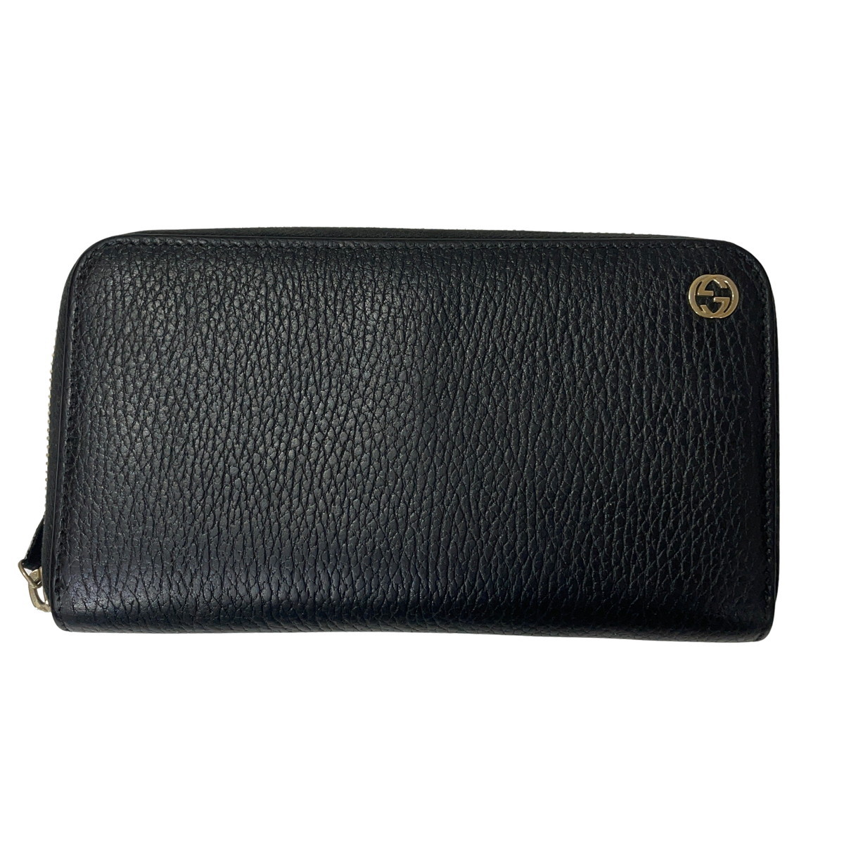 楽天市場】【財布】GUCCI グッチ ディアマンテ スタッズ ラウンド