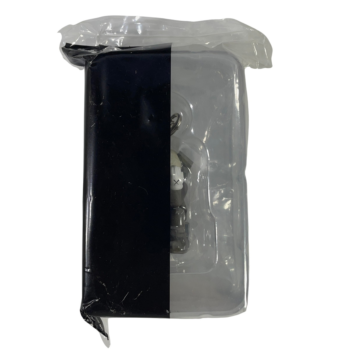 楽天市場】KAWS COMPANION (FLAYED) KEYHOLDER BROWN/GREY/BLACK