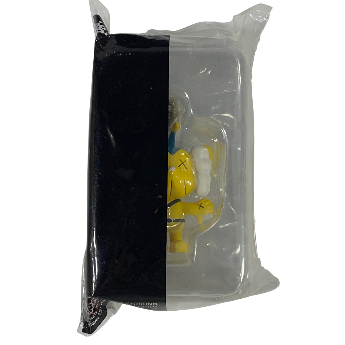 楽天市場】カウズ コンパニオン・KAWS COMPANION (FLAYED) KEYHOLDER