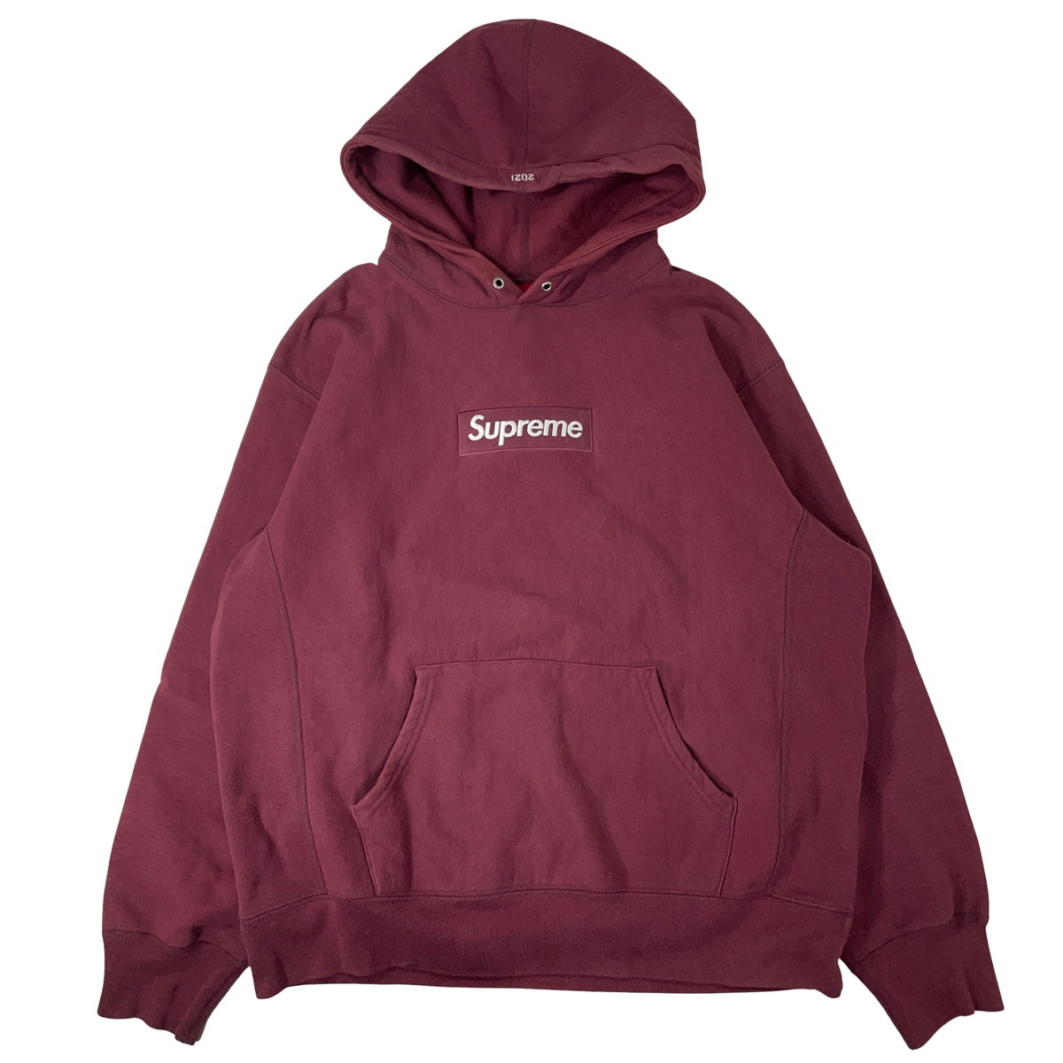 楽天市場】M【Supreme 14AW Box Logo Hooded Sweatshirt Black