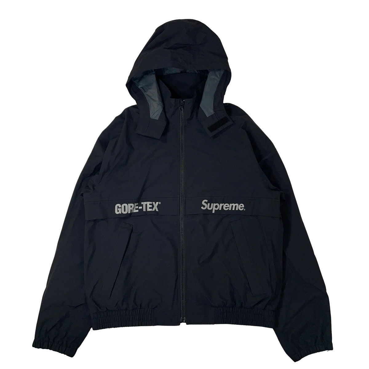 楽天市場】Supreme GORE-TEX Anorak Rammellzee Size-S シュプリーム