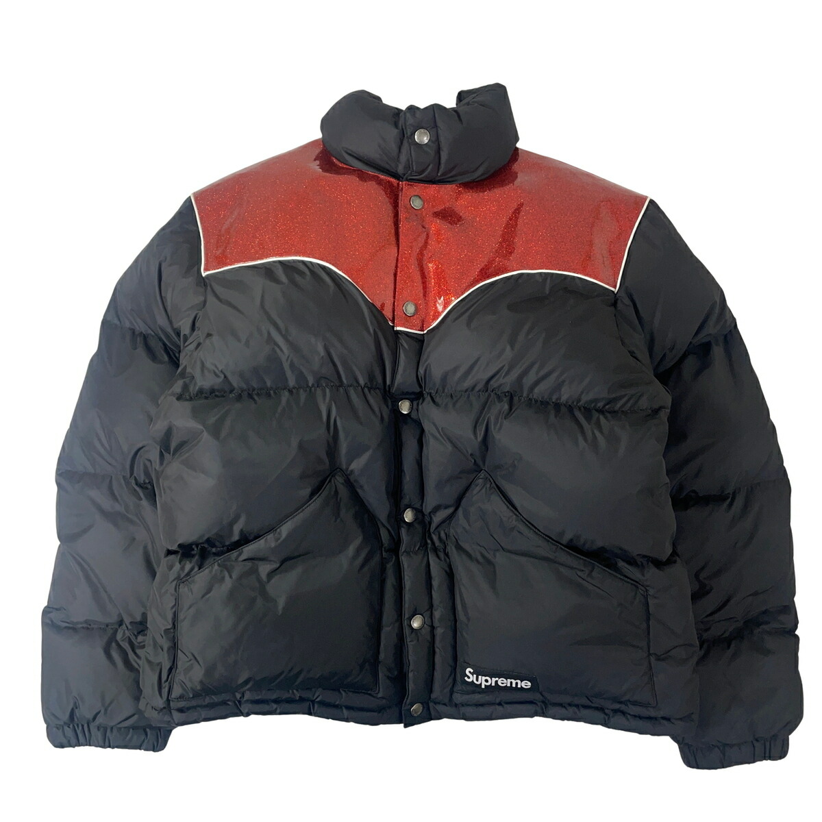 楽天市場】Supreme シュプリーム ジャケット サイズ:M ファーフード