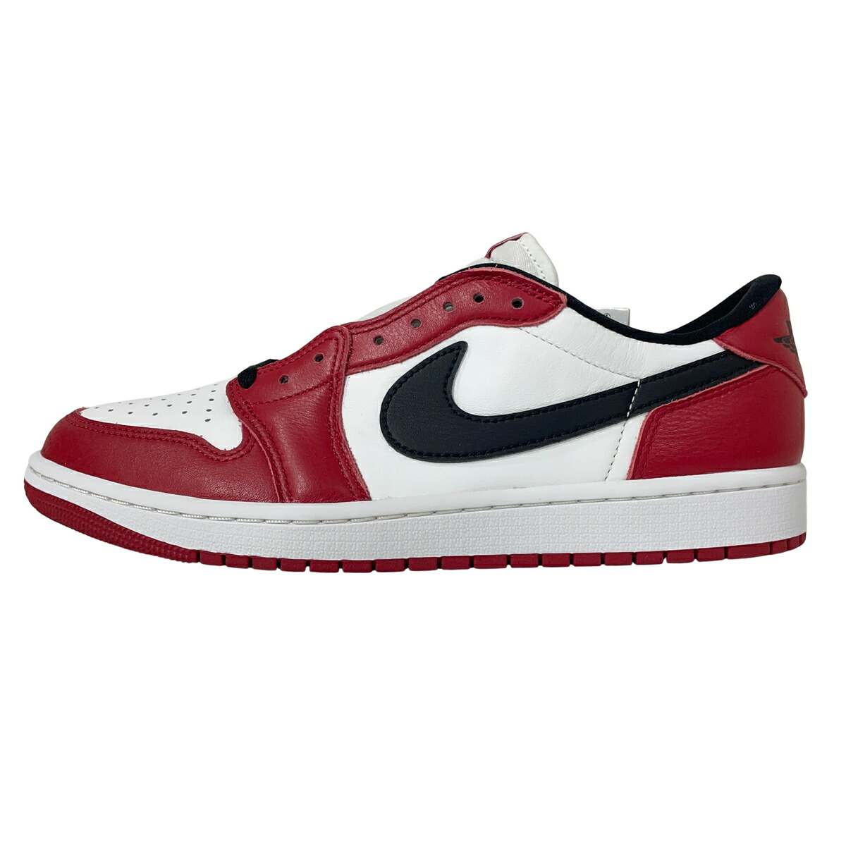 未当て嵌める品 ナイキ NIKE AIR JORDAN 1 LOW OG エアジョーダン HQ6998-600 28糎 US 10 【A0】