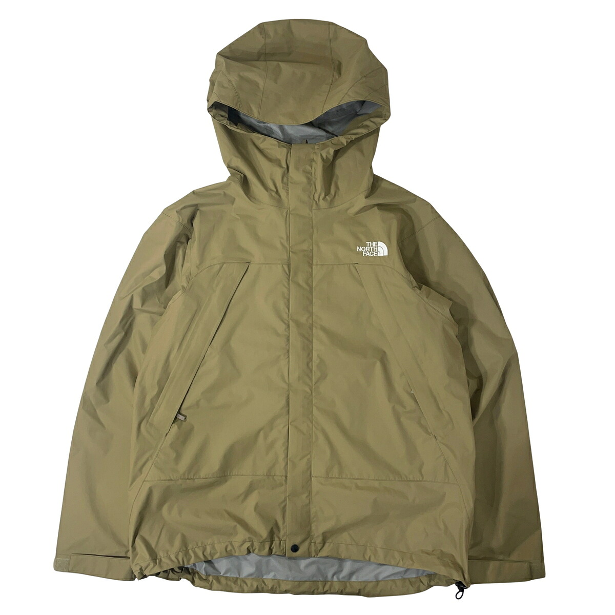 未使用品 THE NORTH FACE ザ ノース フェイス ドットショット ジャケット Dot Shot Jacket NP12550 KT L 【A1】