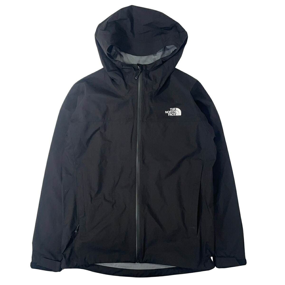 未使用品 THE NORTH FACE ザ・ノース・フェイス ベンチャージャケット ブラック Venture Jacket NP62515 黒 M 【A1】