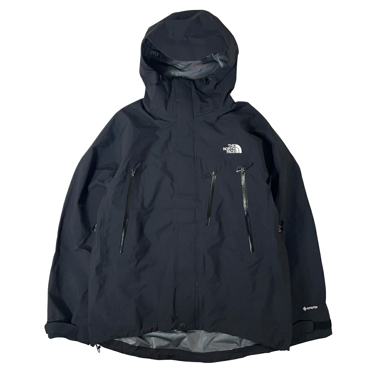 未使用品 THE NORTH FACE ザ・ノース・フェイス ウインター ダンス ジャケット ブラック Winter Dance Jacket NP62556 K 黒 M 【A1】｜オーバーラップ店