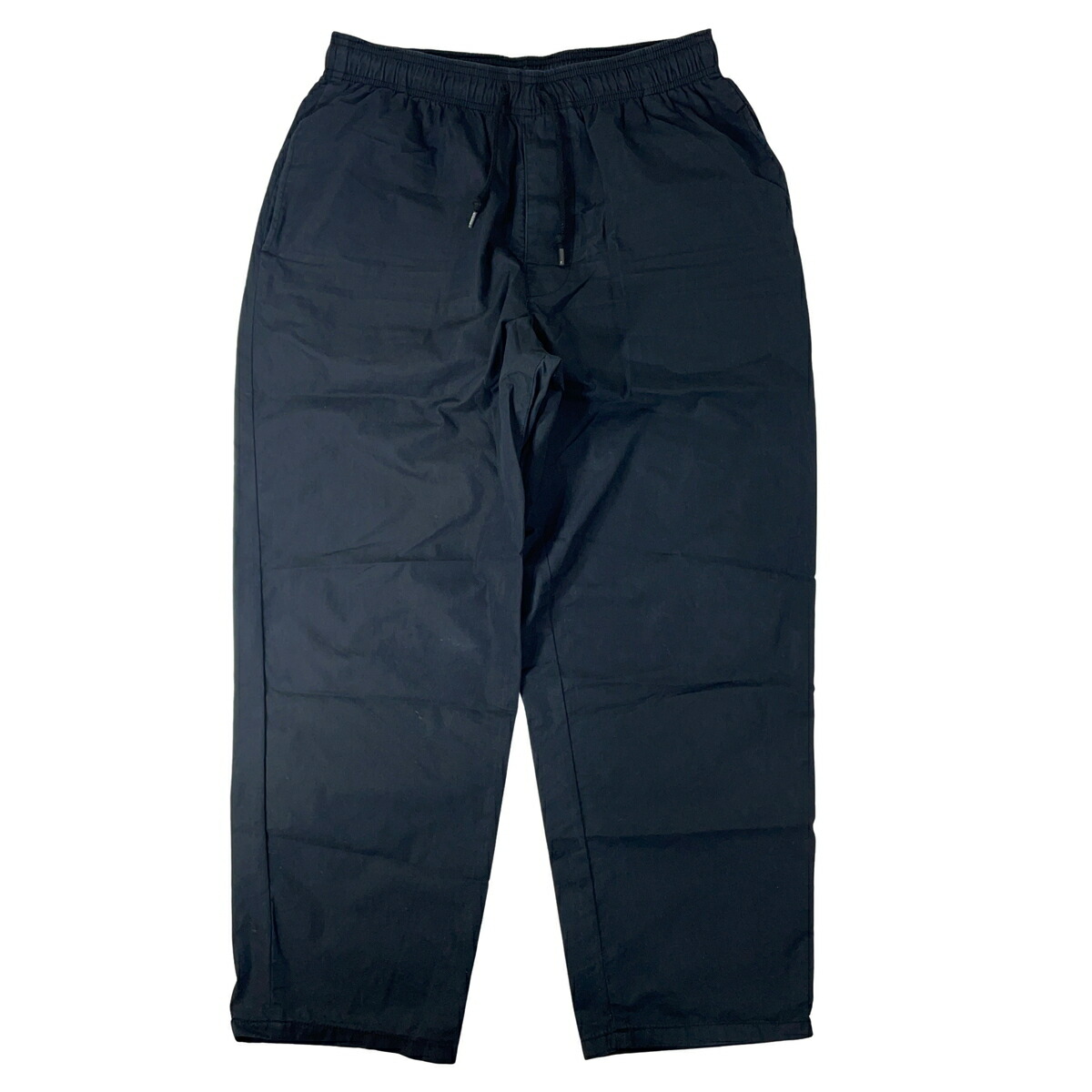 ダブルタップス 25SS Wtaps SDDT2001 Trousers Nyco Weather トラウザーズ イージーパンツ 黒いこと BLACK 251CWDT-PTM02 黒 02 M 【中古】【A0】