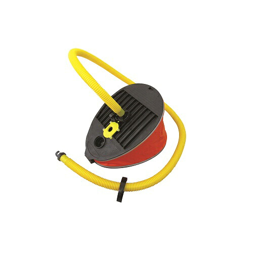 バイソンウェーブ 小船部分品 高圧フットポンプ(9HP)