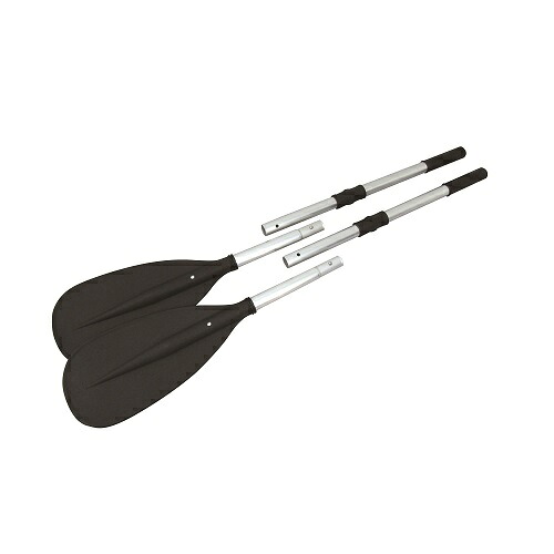 バイソンウェーブ　ボートパーツ　オール(125cm)｜釣具通販のOZATOYA店