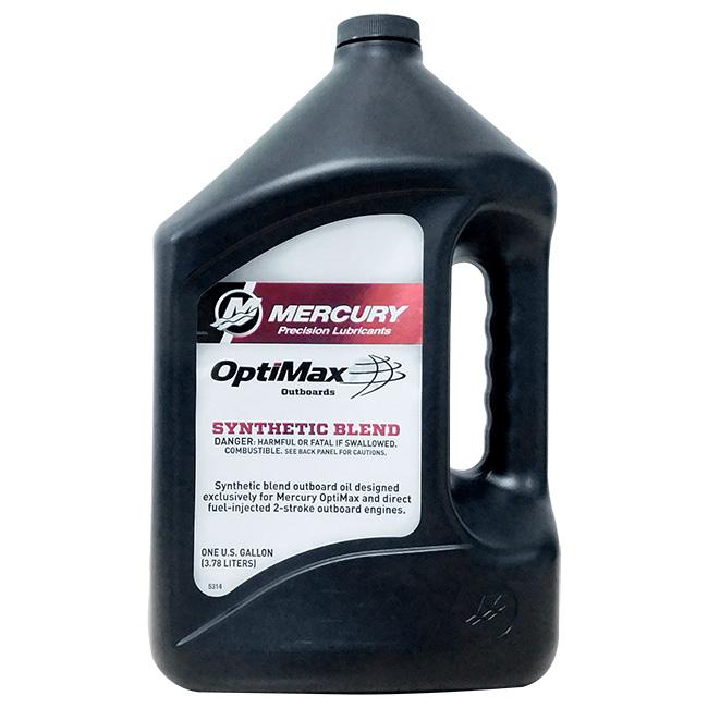 水銀 船外機油絵の具 92-8M0229798 2打つこと用船外機油絵の具 OptiMax用DFI油絵の具 3.78L 1Gal 発動機 油絵の具 Mercury