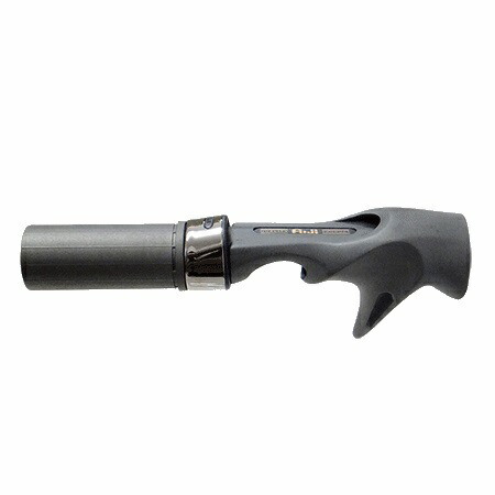 CHASE&Bite! PZ-601MLB（木目調リールシート）美品 2092807271163.jpg