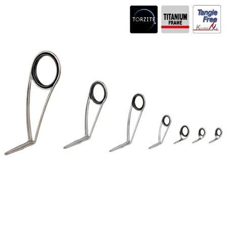 楽天市場】富士工業(Fuji工業) ガイドセット T2-KLTG16H9 チタン