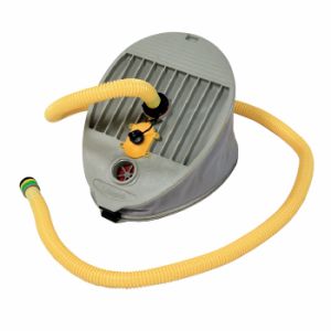 ジョイクラフト 部分品 HP-9 フットポンプ 6.5L 超高圧揚水機 ゴムボート JOYCRAFT