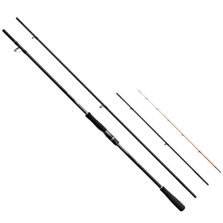 海上釣堀 竿 シマノ シーリア エクスチューン US/300M 並継 SHIMANO