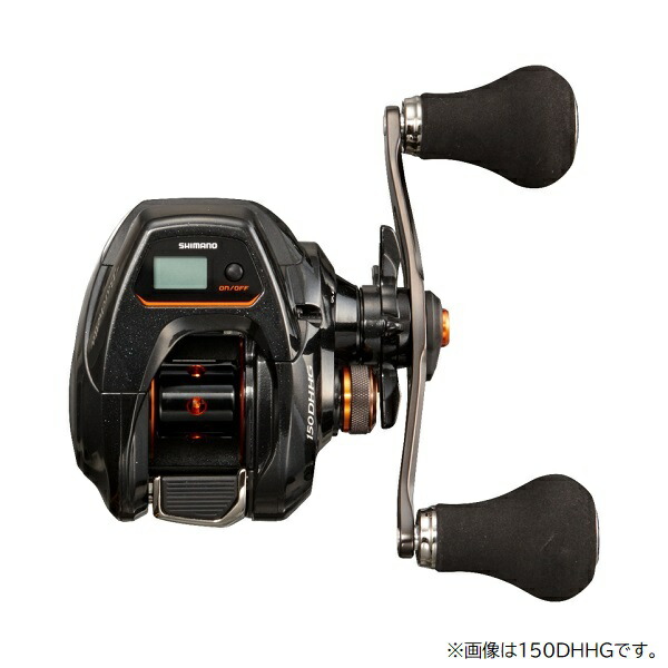 楽天市場 シマノ Shimano 海上釣堀リール バルケッタ 151dhhg 左 釣具通販のozatoya楽天市場店