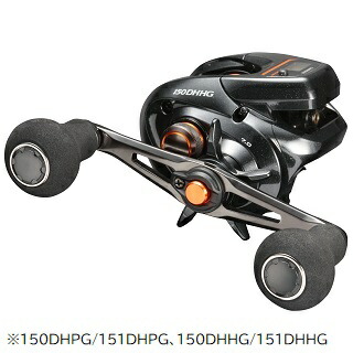 楽天市場 シマノ Shimano 海上釣堀リール バルケッタ 151dhhg 左 釣具通販のozatoya楽天市場店