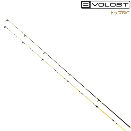 【楽天市場】B-VOLOST 大郷屋 高感度海上釣堀竿 海上釣堀脈釣王 