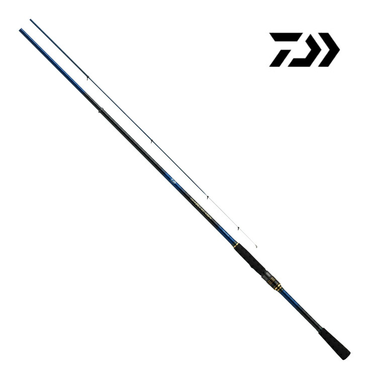 楽天市場】ダイワ 海上釣堀竿 クラブブルーキャビン S-270・J DAIWA