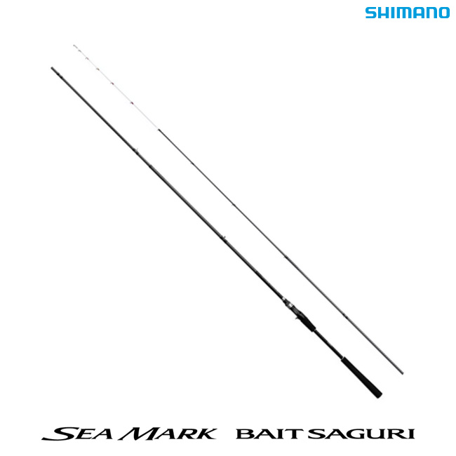 海上釣堀 竿 シマノ シーマーク ベイトサグリ350 SHIMANO