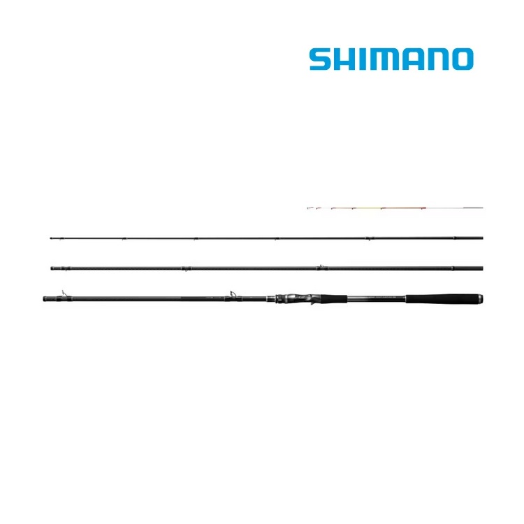 シマノ　シーリア　ベイトさぐり　300 シマノ 25 シーリア エクスチューン ベイトサグリ ZM MH 400-450