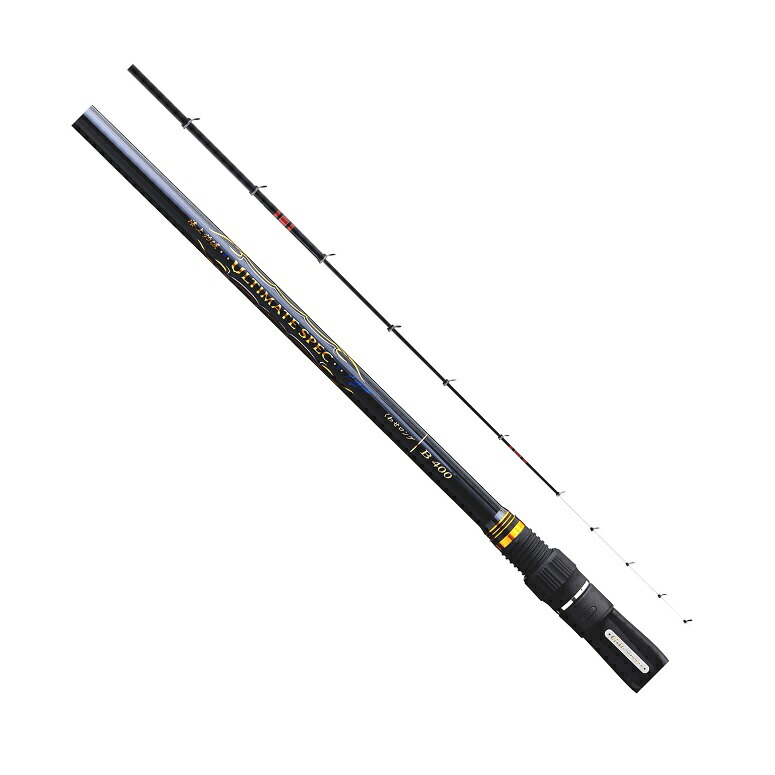 海上釣堀　ULTIMATE SPEC 泳がせ330 Gamakatsu (再入荷予約・送料無料)がまかつ/Gamakatsu 海上釣堀