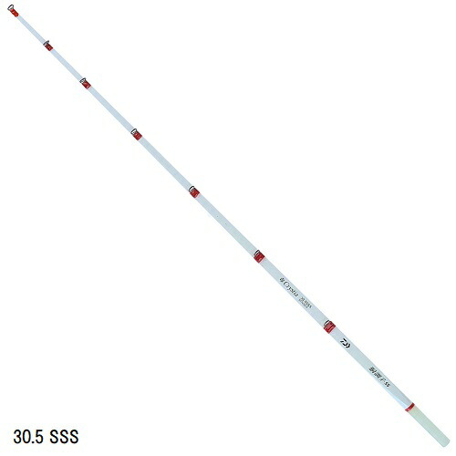 楽天市場】ダイワ ワカサギ穂先 クリスティアワカサギ HG TYPE-C SS PA
