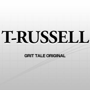 マタギ Matagi 極点 空白文字 GRIT TALE 86XH T-Russell Grit Tale ORIGINAL
