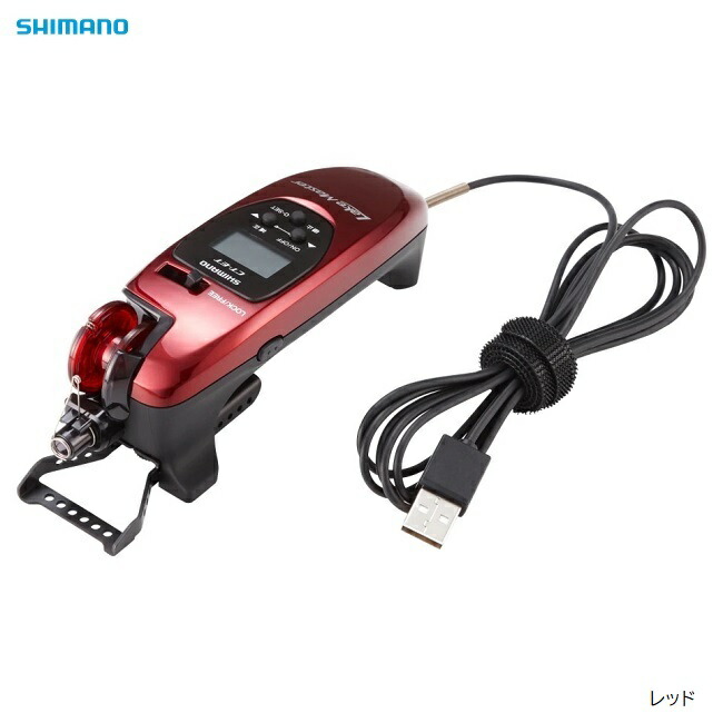 楽天市場】シマノ(SHIMANO) ワカサギ電動リール 24 レイクマスター CT
