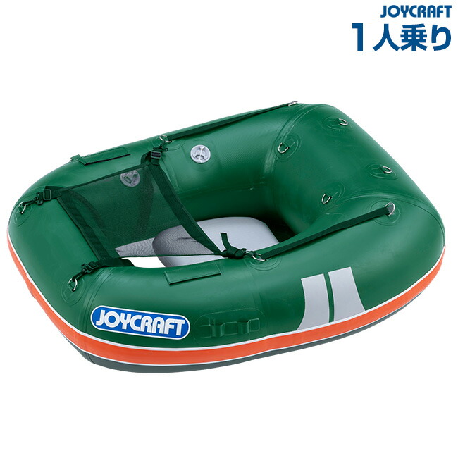ジョイクラフト フィッシングフローター JR-5 バス JOYCRAFT