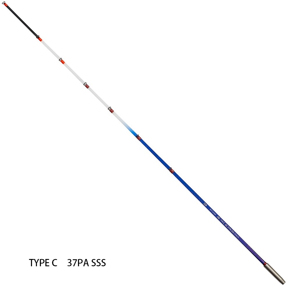 ダイワ クリスティア ワカサギ LTD AGS 速攻 310 SSS DAIWA（釣り） ダイワ 穂先 クリスティア ワカサギ LTD AGS 速攻