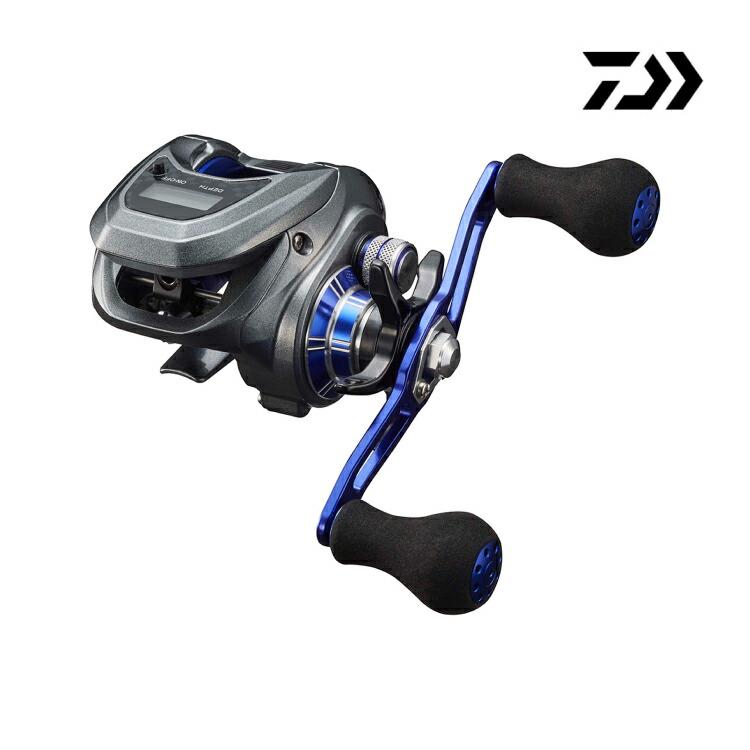 LIGHT GAME X IC 150-DH 海上釣り堀 ダイワ 海上釣堀リール ライトゲーム X IC 150-DH DAIWA 取寄