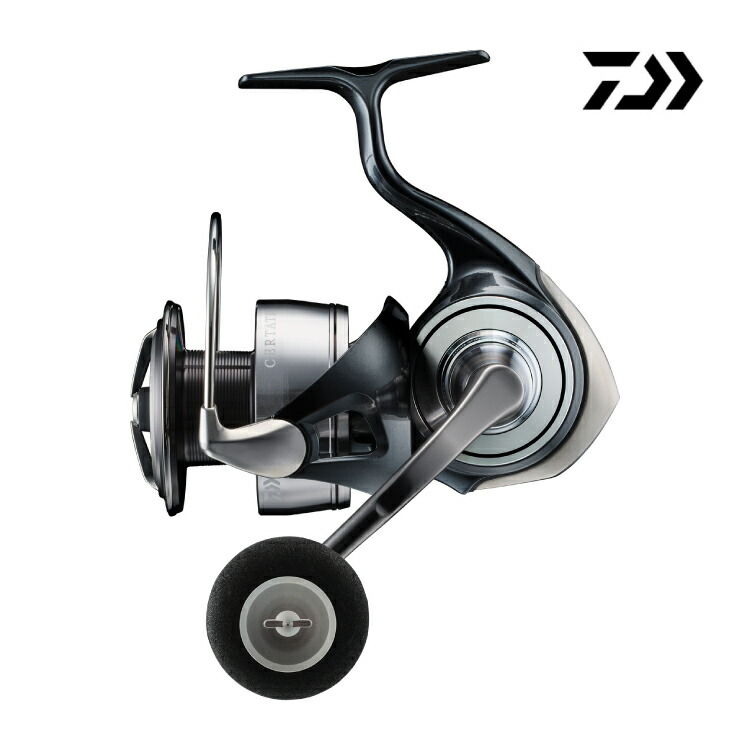海上釣堀 リール ダイワ 24セルテート LT5000D-XH DAIWA｜釣具通販のOZATOYA店 39,640円
